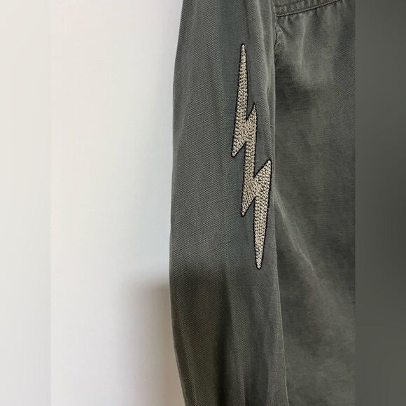 Rails Military Shirt/Jacket. Excellent Condition. - Picture 11 of 11